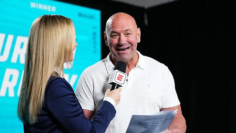 Dana White Announces UFC Contract Winners | DWCS - SEASON 7, EPISODE 9