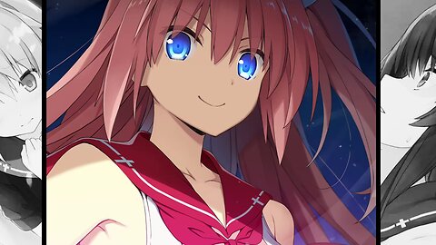 Asuka Kurashina | The Heart AND Best Girl of Aokana (Angepinion)