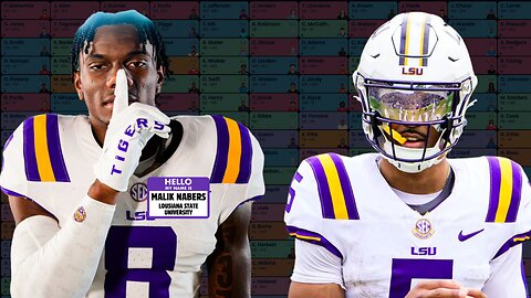 Superflex Rookie Mock Draft