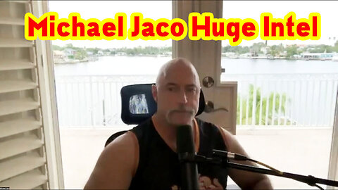 The American Civil War - Michael Jaco Huge Intel 5.30.23