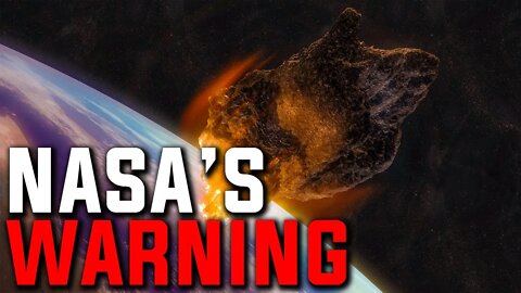 THE INCREASING DANGER OF AN ASTEROID | NASA | ROSCOSMOS | NEAR-EARTH ASTEROID TRACKING | CHELYABINSK