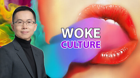 Woke Culture and the Spirit of Confusion