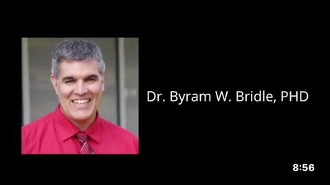 Doctor on COVID Vax: "We Screwed-Up. We didn't realize the Spike Protein is a TOXIN"