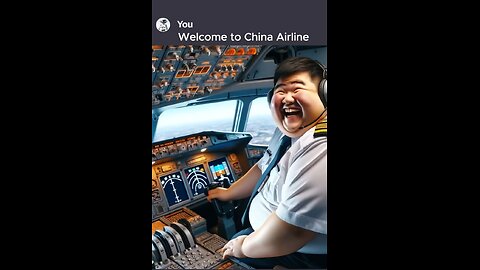 Welcome to china airlines