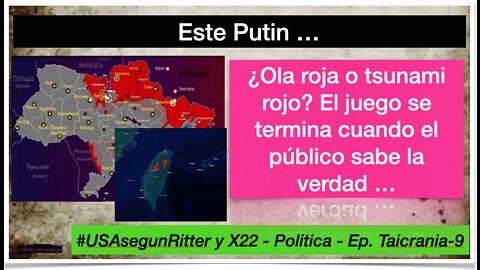 Podcast Político [01-ABR] - Ep. TaiCrania - 9