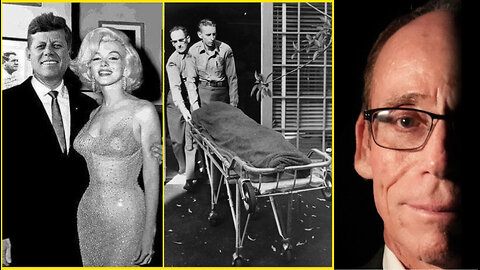 Dr. Steven Greer: JFK & Monroe Assassination Secrets Revealed