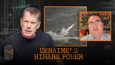 Ukraine’s Most Deadly Weapon: How HIMARS Changed the War