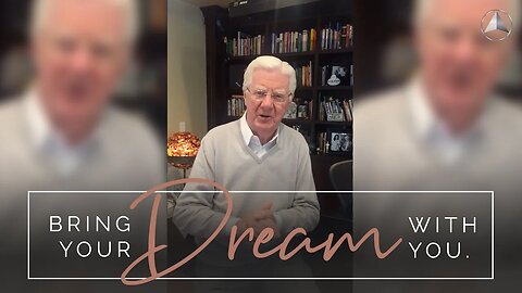 Learn How To Turn Your Dream Into Reality | Bob Proctor