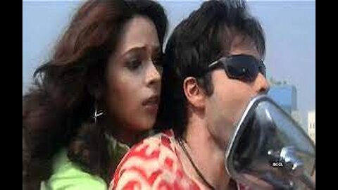 Murder Movie Romantic Malika Sherawat Accidentally Meets Emraan Hashmi