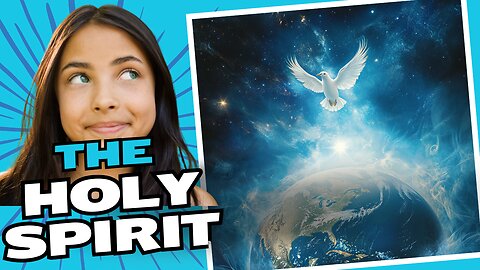 The Holy Spirit