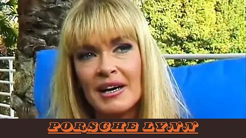 "Porsche Lynn: The Life and Legacy of a Trailblazing Adult Film Star"