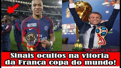 França iniciou a Nova Ordem do Futebol