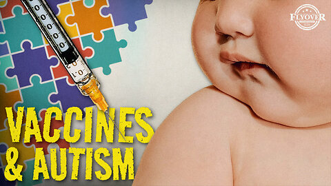 VACCINE INJURY: A Regression into Autism - Daniel Austin