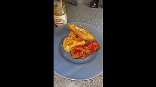 Stovetop Meatloaf