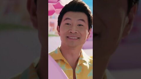 Asian KEN Simu Liu Claims BARBIE Movie Puts An End to Heteronormative Ideas of What Gender Is