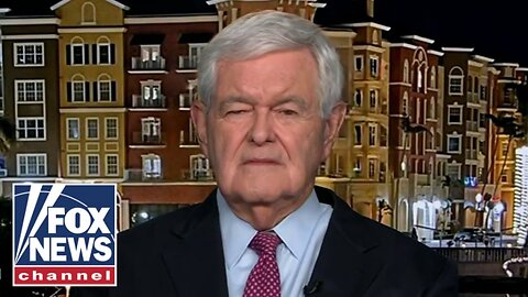 Every student involved in antisemitic activity should be expelled_ Newt Gingrich