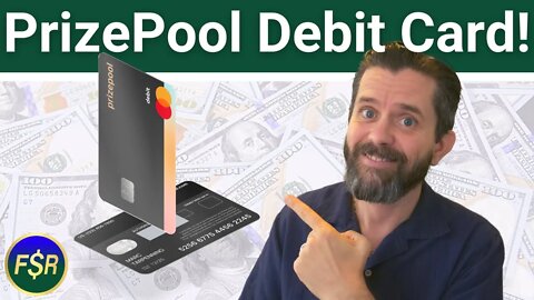 Prize Pool Savings Just Released Their Debit Card! Perks & Benefits