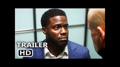 The Man from Toronto - Trailer