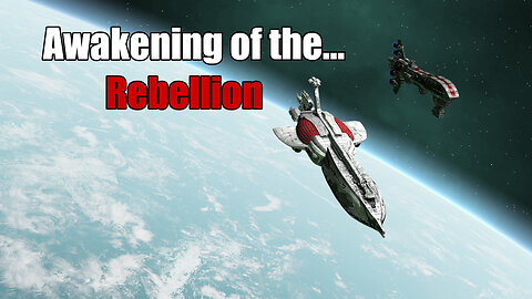 Awakening of the Rebellion - Outer Rim Skirmishes (Ep 2)