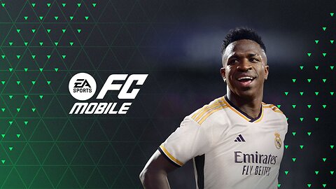 I play games of EA FC 24 mobile #eafc24 #calcio#eafcmobile