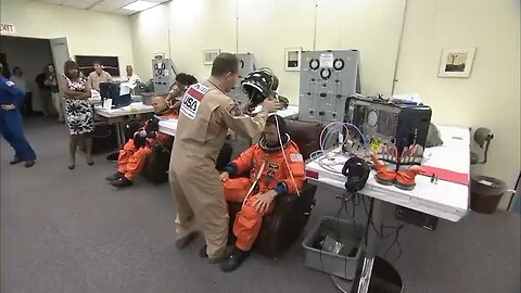 NASA's Final Space Shuttle Launch 10th Anniversary Replay