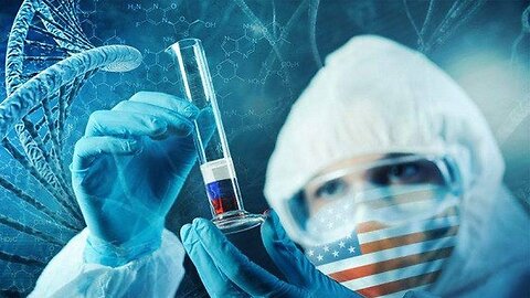 U.S. Bio-Labs: Tools of Genocide