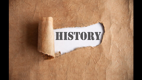 8 Historical "facts" the are not true