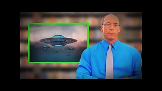 Steven Greer REVEALS Presidential Involvement w/ UFOs