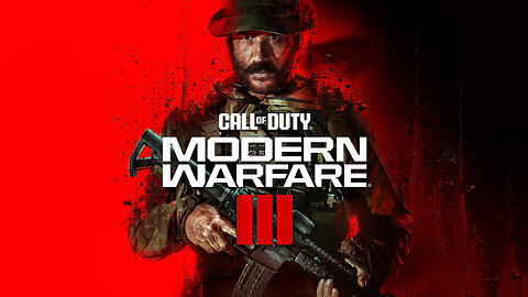 Call of Duty® | Modern Warfare III CAMPAÑA COMPLETA