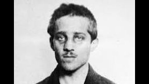 Gavrilo Princip And The Serbs, a journey.