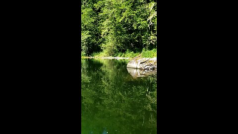 Lost Lake Oregon