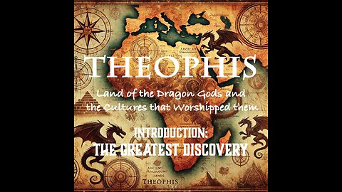 THEOPHIS | The Greatest Discovery