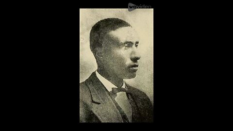 William Madison McDonald advocated "civic and moral responsibility as the steps toward equality."