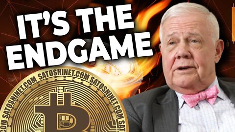 WARNING! U.S. Dollar Is Dying, Now We're Paying A GIGANTIC PRICE | Jim Rogers