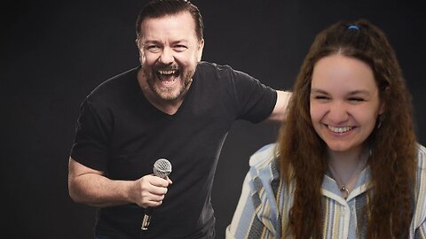 Reacting To Ricky Gervais's Most Politically Incorrect Jokes!