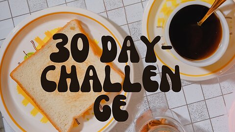 2-Day of 30-Day Challenge