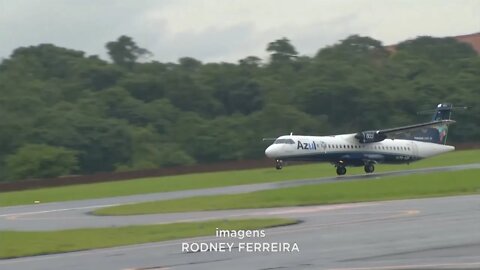 Vale do Aço: aeroporto volta a receber pousos e decolagens após mais de um ano