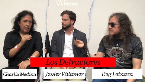 Entrevista a Javier Villamor especialistas en Geopolítica un Mundo Cambiante 2da Parte