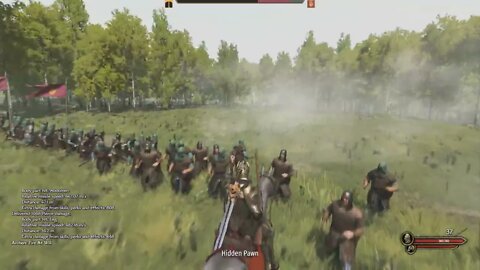 Bannerlord mods that are 90% illegal