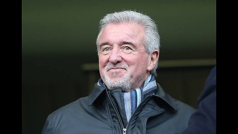 RIP Terry Venables