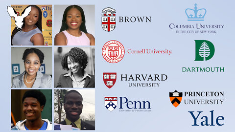 Ivy League Admissions Favor Black Immigrants Over American Blacks | VDARE Video Bulletin