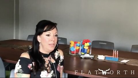 Flat Earth - Former NASA Employee Cyndi Holland Interview