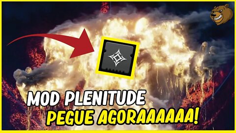 DESTINY 2 │ MOD PLENITUDE PEGUE AGORAAAA!