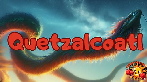 Quetzalcoatl Mystery Solved?