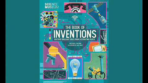 The Book of Inventions