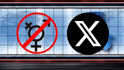 X moves their office over pro transgender law!