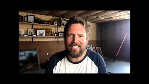 It Changes When You Do - Owen Benjamin