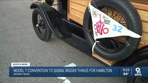 Ford Model T convention, Spooky Nook’s first, expected to bring $750K to Hamilton