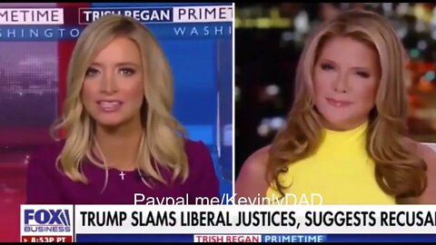 POLOSI ON A LOOP! FACTCHECK of Kaleigh McEnany White House Press Conference on the #LieStream