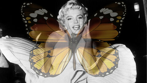 Was Marilyn Monroe A Mind Control Subject?